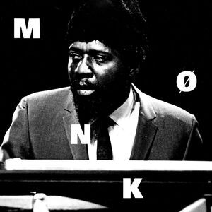 Thelonious Monk - Monk  CD